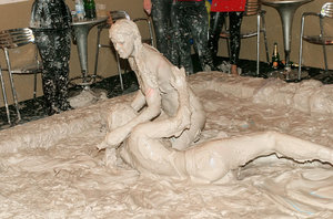 18 year old beauty uncovers her big tits before losing her virginity